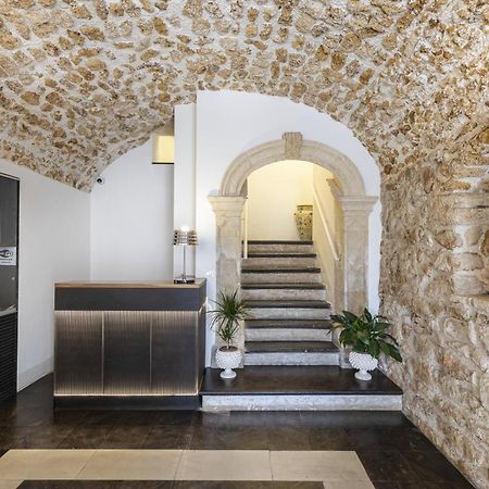 B&B Vicere Speciale Noto Exteriör bild