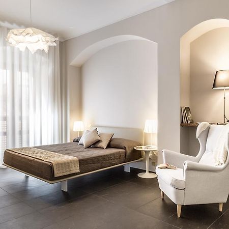 B&B Vicere Speciale Noto Exteriör bild