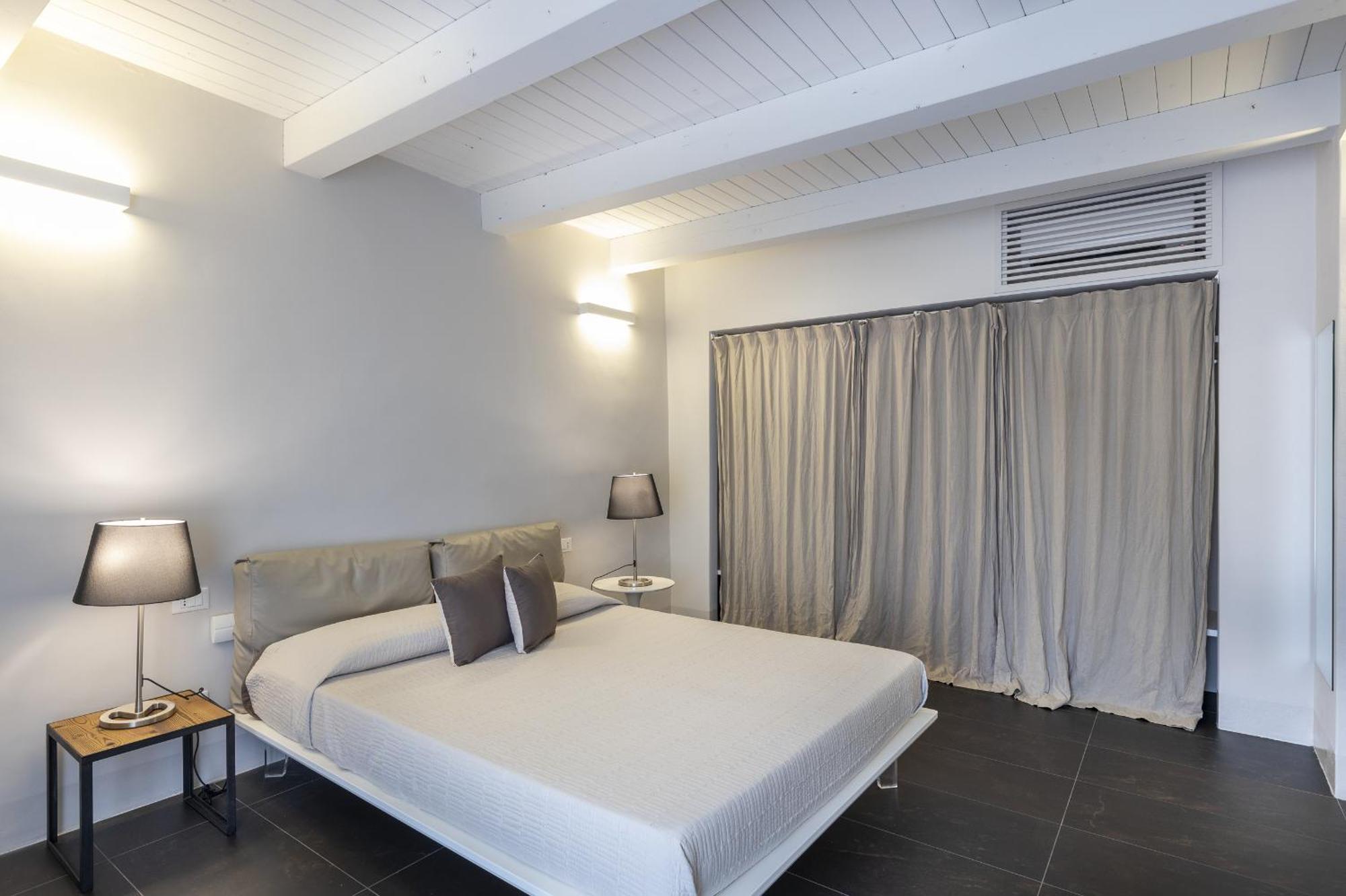 B&B Vicere Speciale Noto Exteriör bild