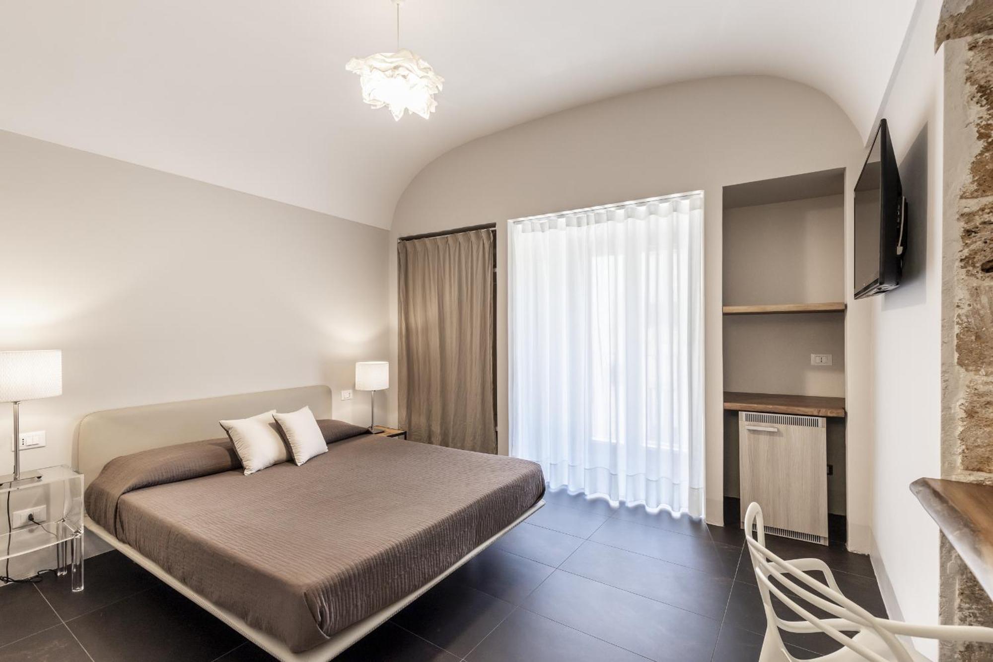 B&B Vicere Speciale Noto Exteriör bild