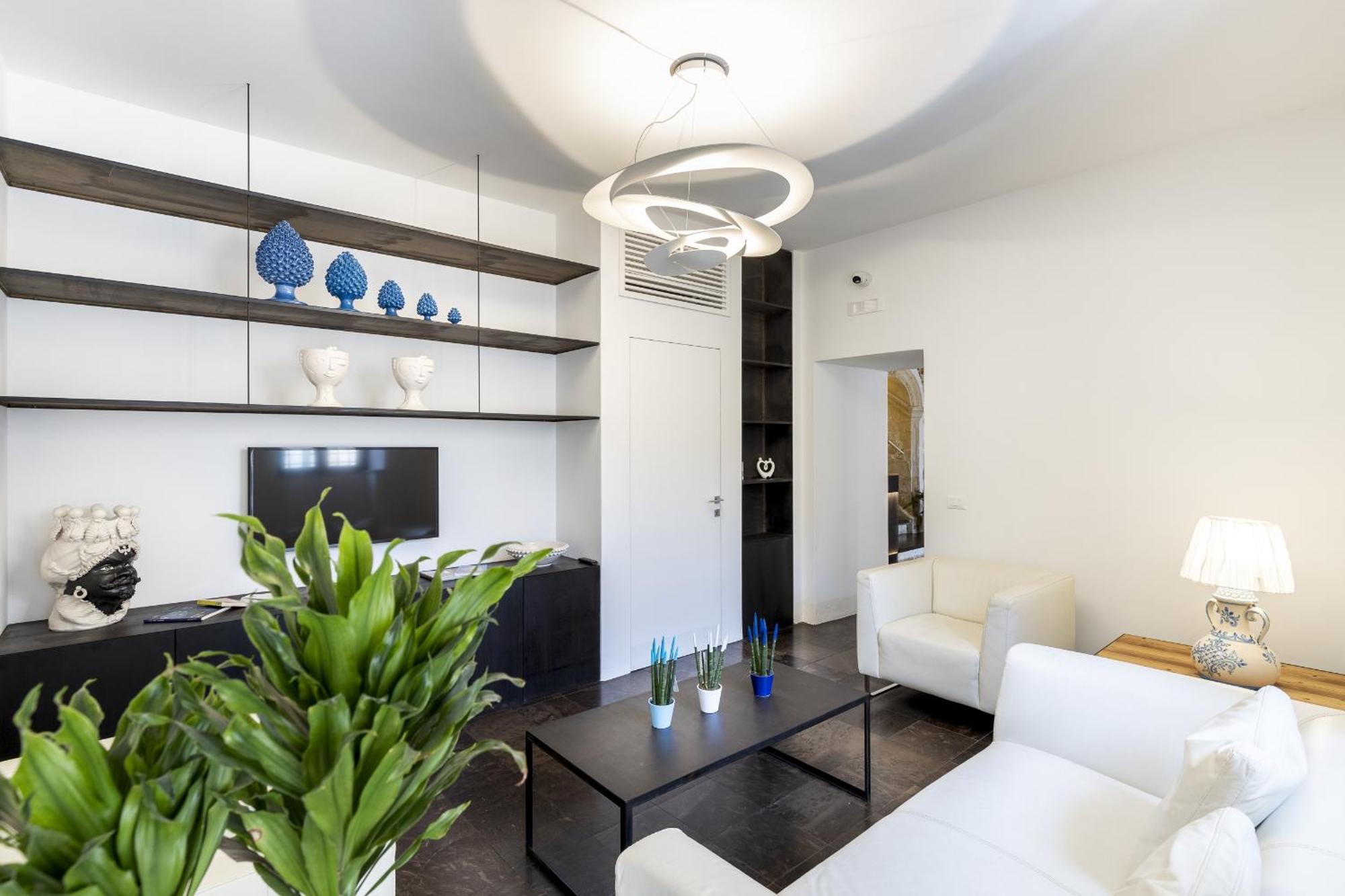 B&B Vicere Speciale Noto Exteriör bild