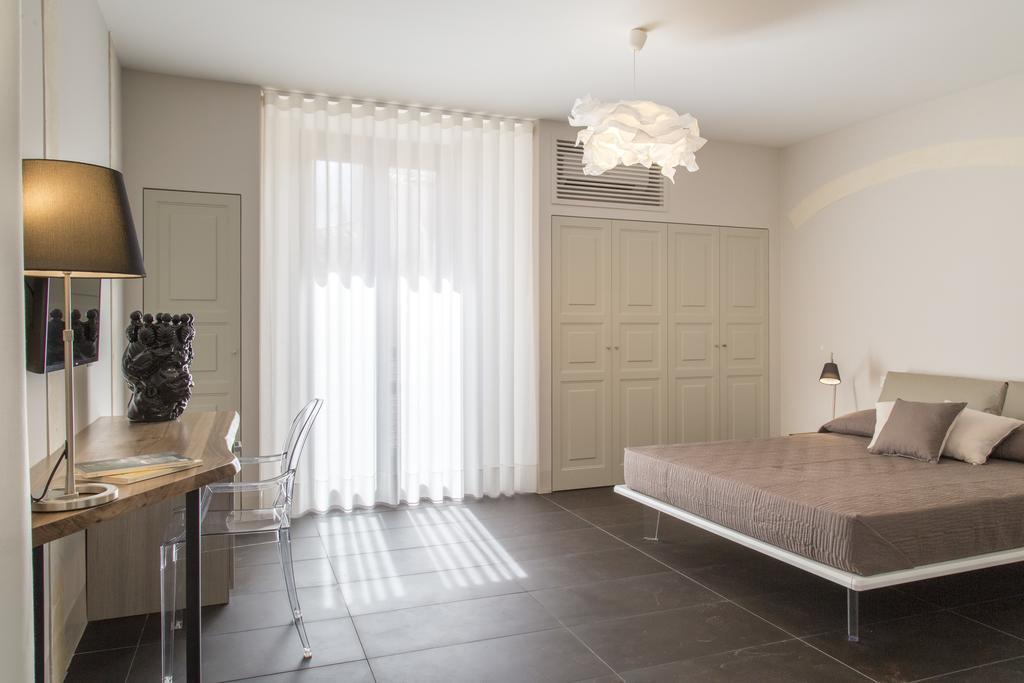 B&B Vicere Speciale Noto Exteriör bild