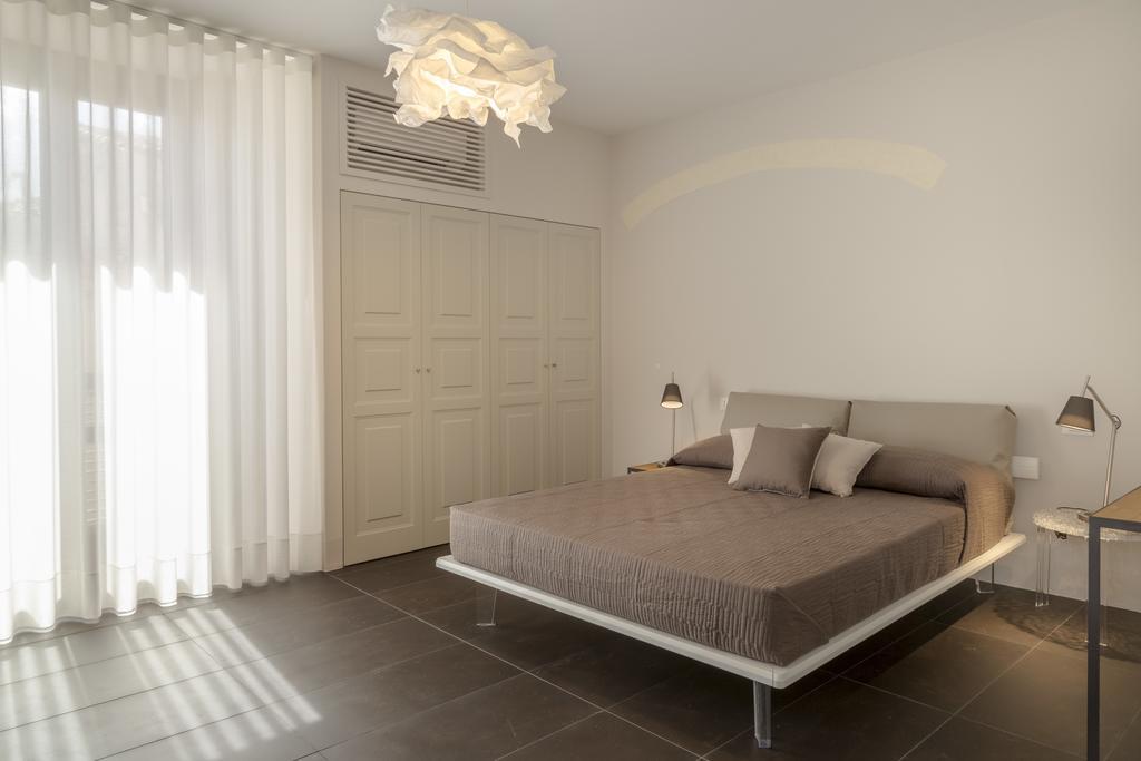 B&B Vicere Speciale Noto Exteriör bild