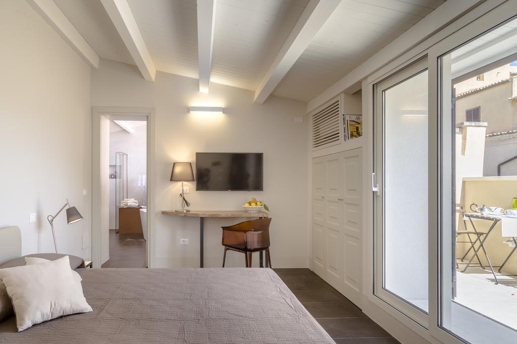 B&B Vicere Speciale Noto Exteriör bild