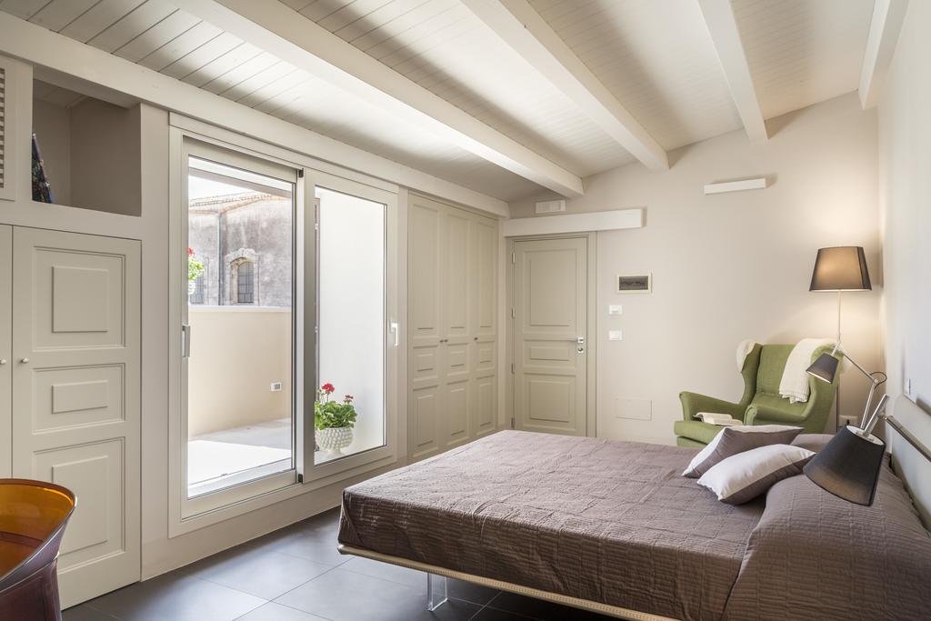 B&B Vicere Speciale Noto Exteriör bild