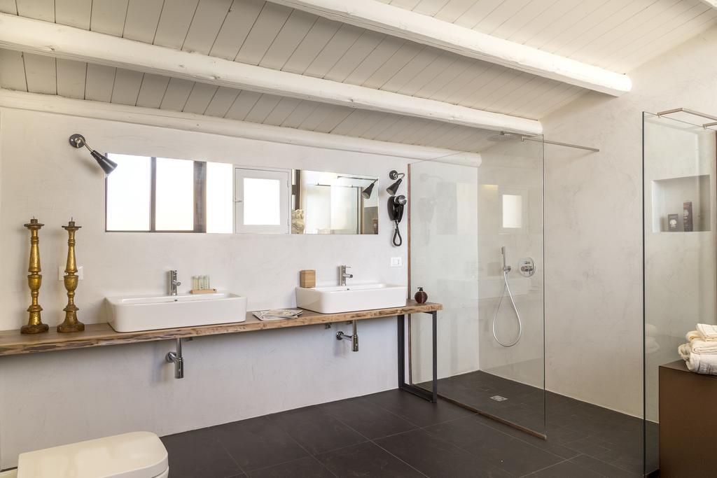 B&B Vicere Speciale Noto Exteriör bild