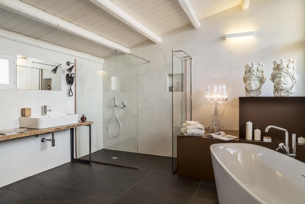 B&B Vicere Speciale Noto Exteriör bild