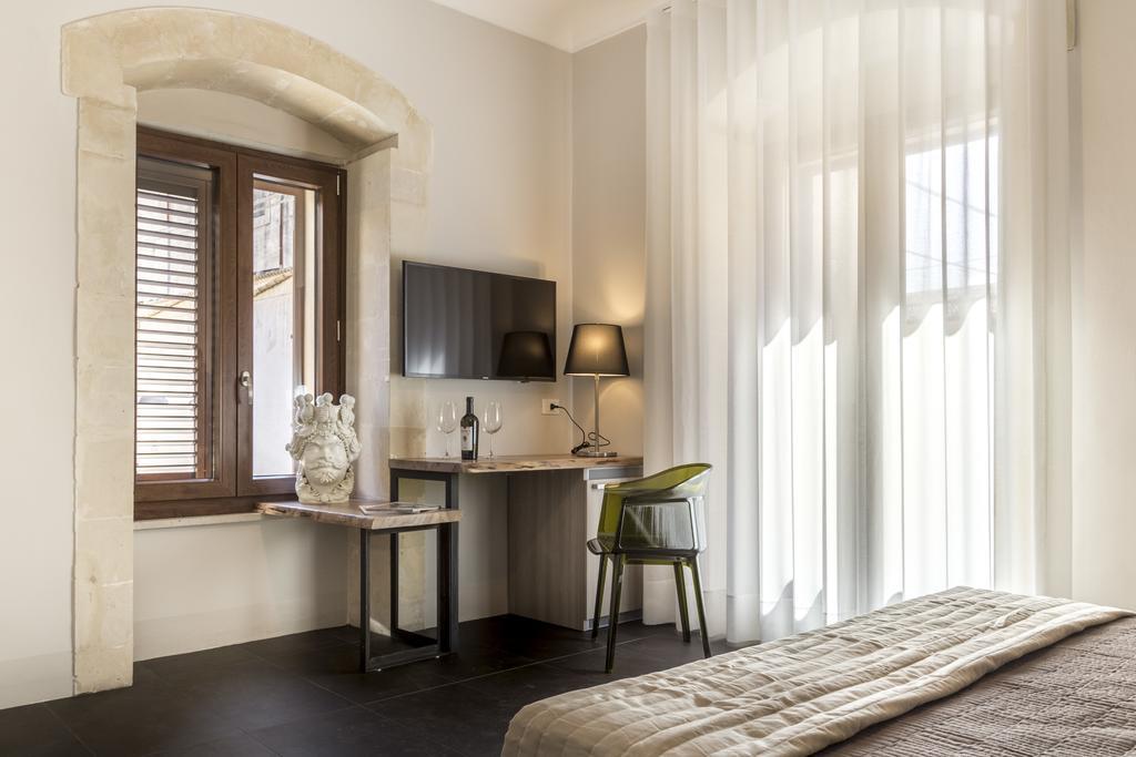 B&B Vicere Speciale Noto Exteriör bild