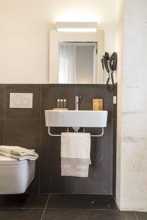 B&B Vicere Speciale Noto Exteriör bild