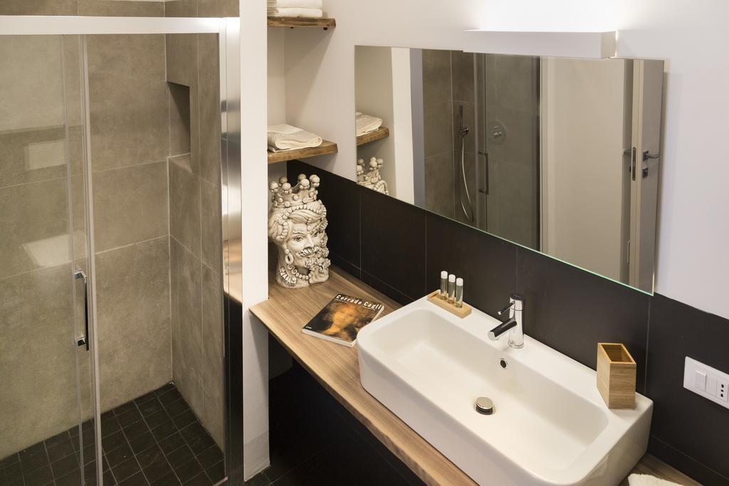 B&B Vicere Speciale Noto Exteriör bild
