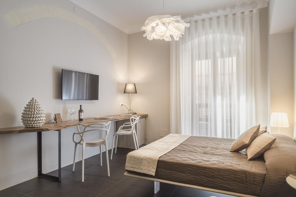 B&B Vicere Speciale Noto Exteriör bild