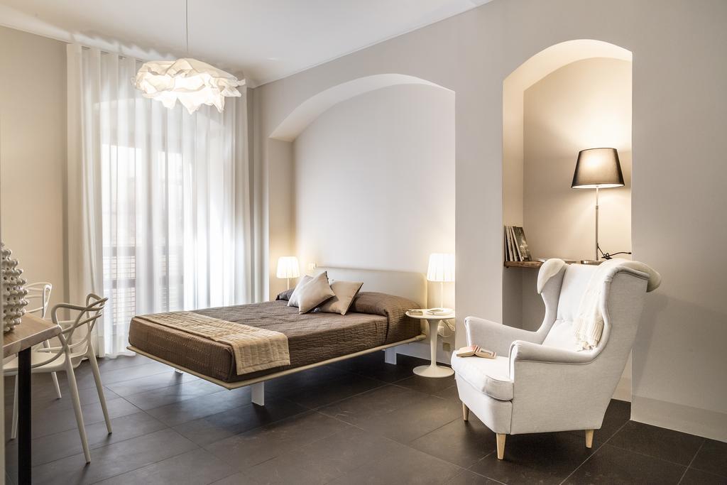 B&B Vicere Speciale Noto Exteriör bild