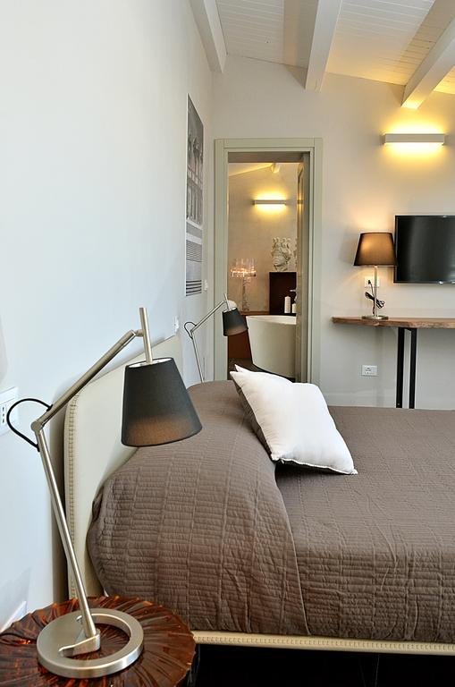 B&B Vicere Speciale Noto Exteriör bild