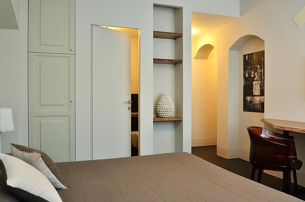 B&B Vicere Speciale Noto Exteriör bild