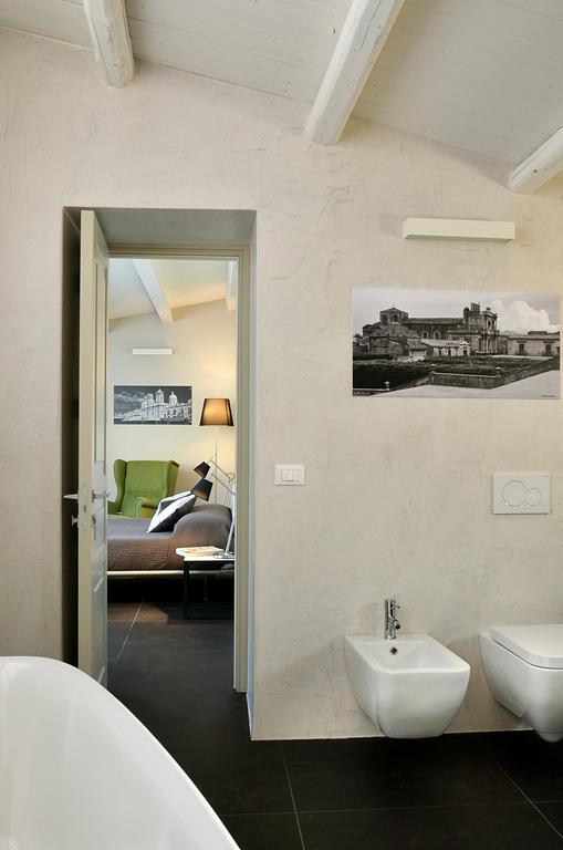 B&B Vicere Speciale Noto Exteriör bild