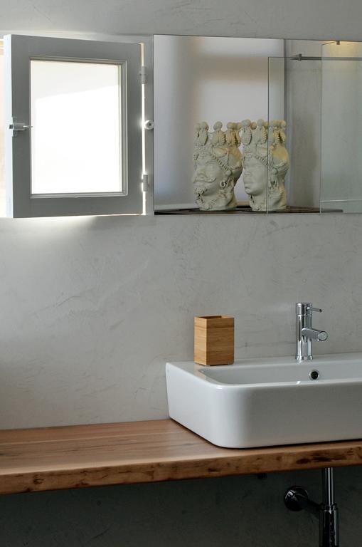 B&B Vicere Speciale Noto Exteriör bild