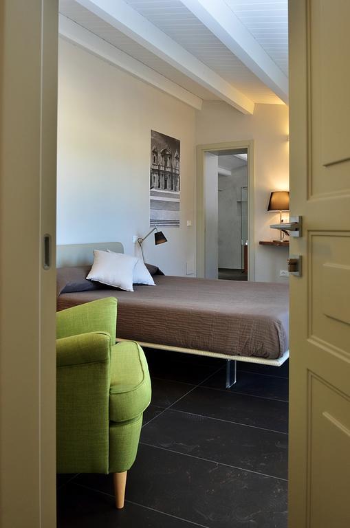 B&B Vicere Speciale Noto Exteriör bild