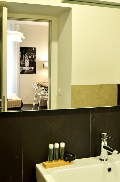 B&B Vicere Speciale Noto Exteriör bild