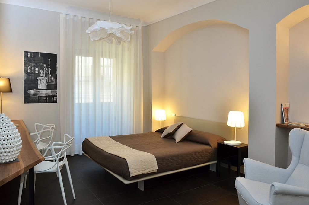 B&B Vicere Speciale Noto Exteriör bild