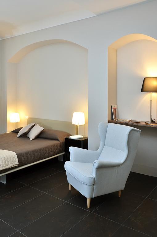 B&B Vicere Speciale Noto Exteriör bild