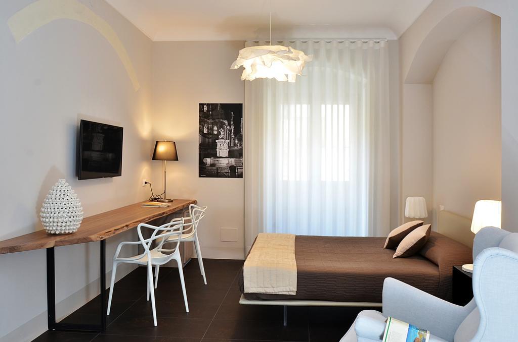 B&B Vicere Speciale Noto Exteriör bild
