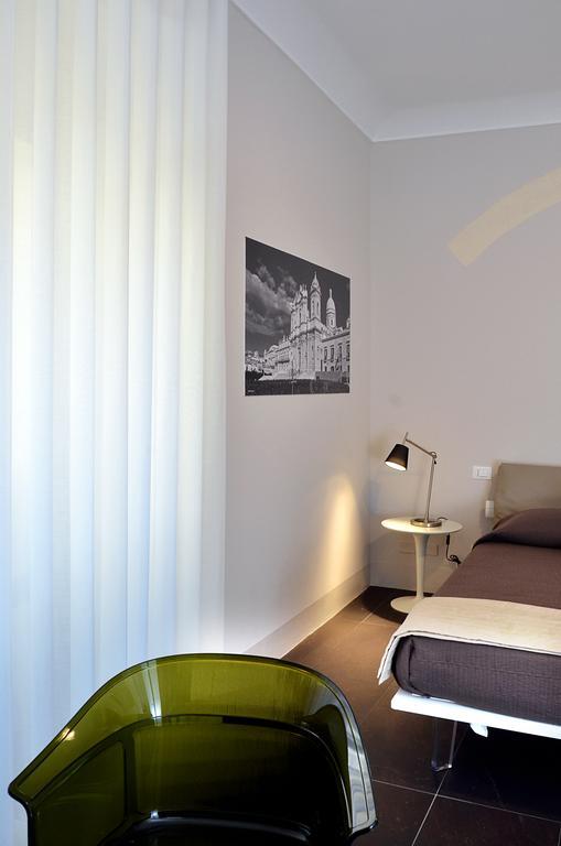 B&B Vicere Speciale Noto Exteriör bild